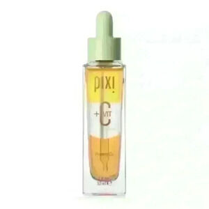 Pixi by Petra +C VIT Priming Oil - 1 fl oz​​​​​​​​​​​​​​​​​​​​